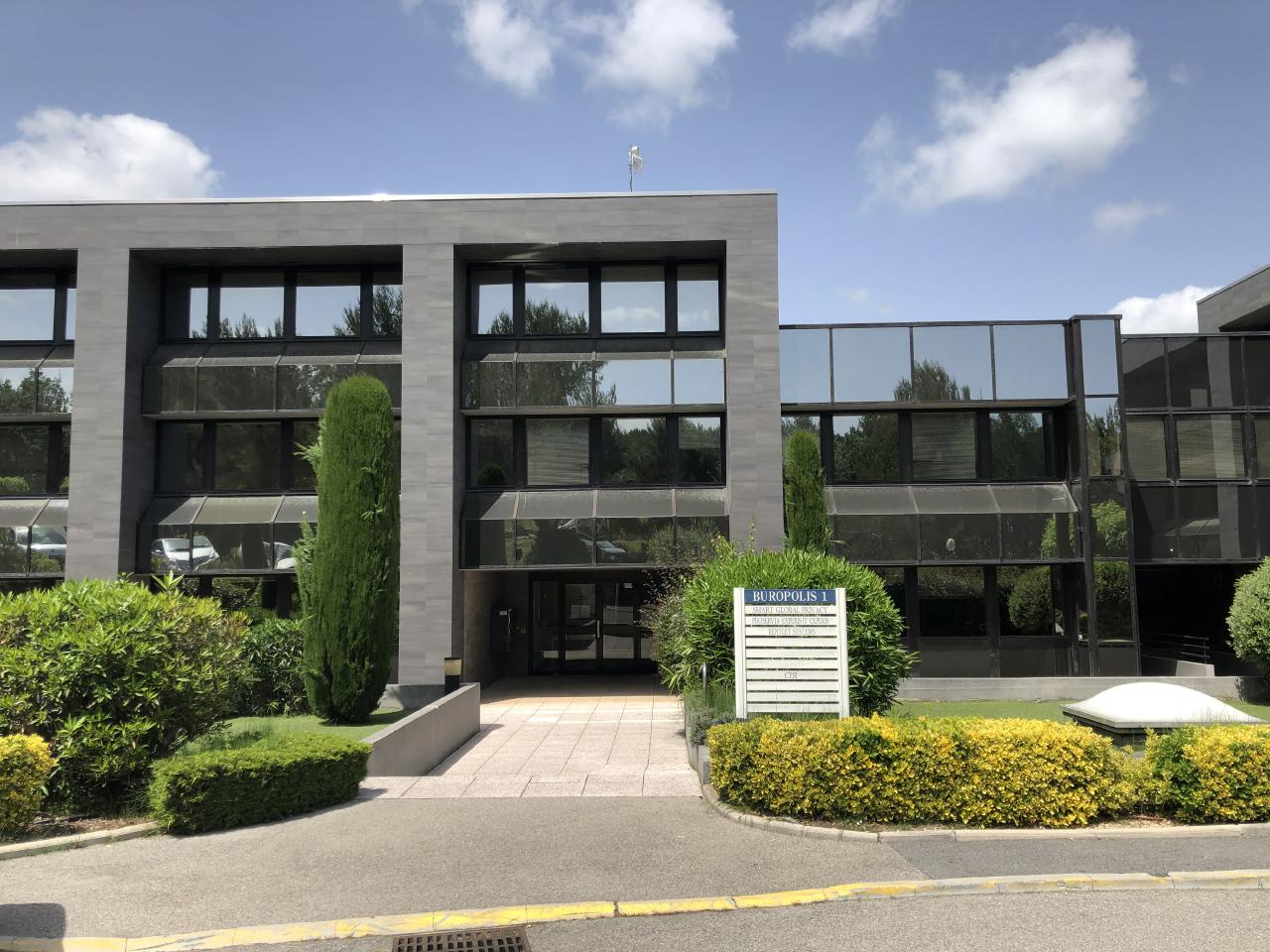 Bureau Sophia Antipolis 1954m² Location bureau Sophia Antipolis Alpes-Maritimes OLBUR2114837 1
